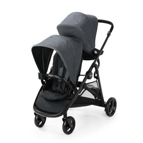 Graco ready2grow double - 2.0,