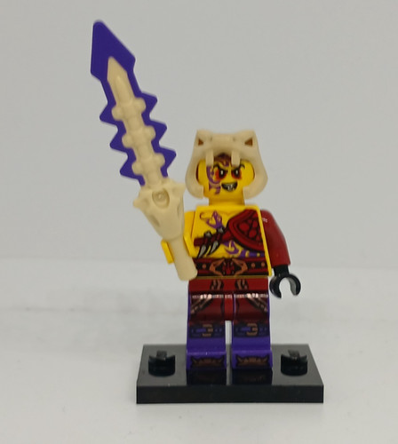 Lego ninjago kapau - ninjago,