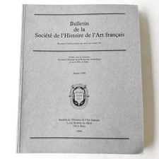 Bulletin Société Histoire de