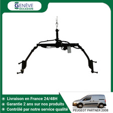 ?? ATTELAGE PEUGEOT PARTNER ➤9627Y9 ♻️