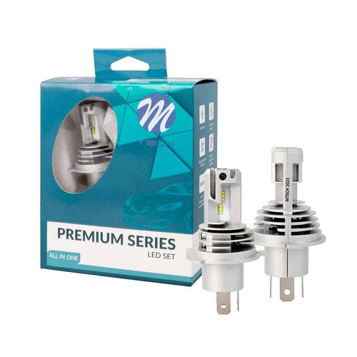 Ampoules led 50w - 2,