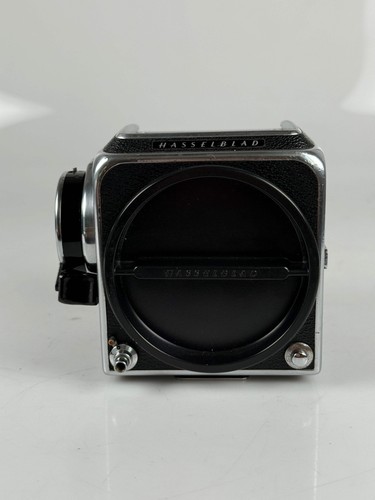 Hasselblad 500c camera body - camera, w