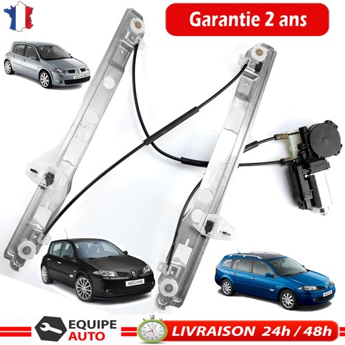 Leve vitre avant droit avec - leve,