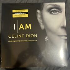 Album vinyle - I AM: Celine