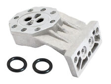 Support pour pompe hydraulique adapté pour JCB LS4T Fendeuse à bois