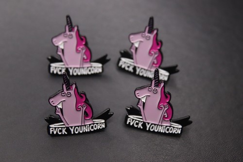 Enamel lapel pin - enamel,