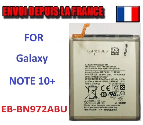 Batterie pour samsung - pour,