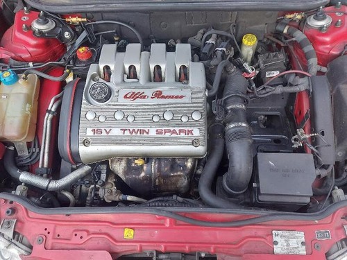 Ar32310 moteur complet alfa - ar32310,
