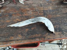 Carter De Vélo Ancien 1925/30