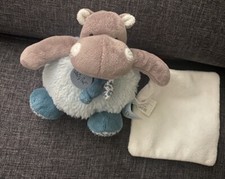 3280🌟Doudou Peluche BABY