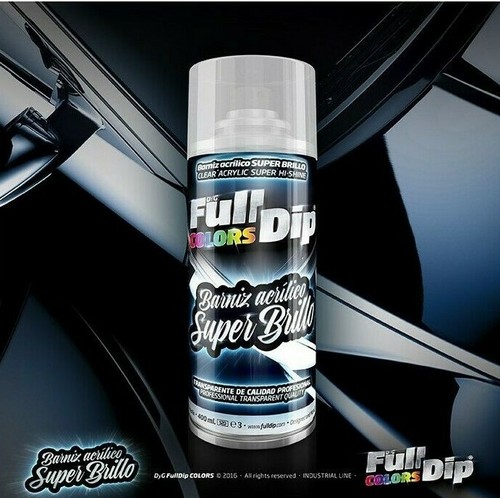 Vernis acrylique full dip - acrylique,