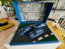 1/43° NOREV COFFRET GORDINI