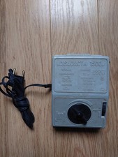 JOUEF - Transfo "Disjoncta 1500w"