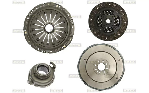 Kit embrayage plus volant