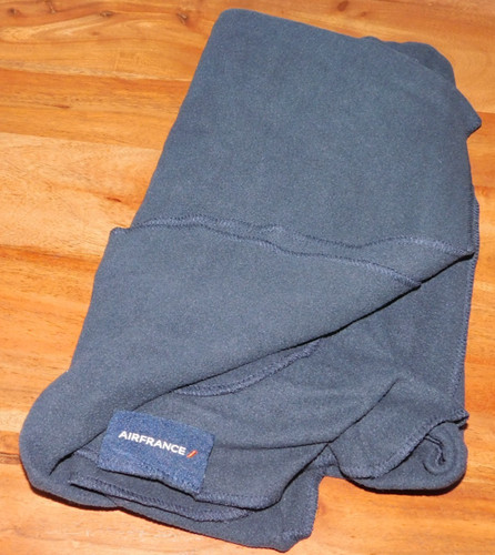 Couverture blanket avion - couverture,