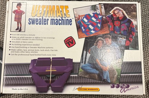 Vintage ultimate sweater - vintage,