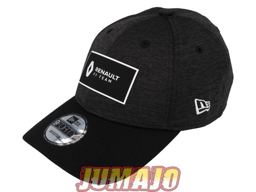 Cqt8 casquette cap renault - cap,