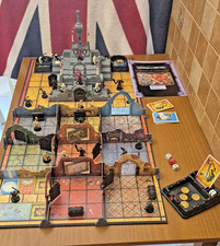 LES HEROS DE L'OEIL NOIR - 100