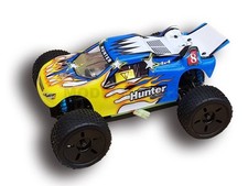 RADIOKONTROL 1300-01 1/16