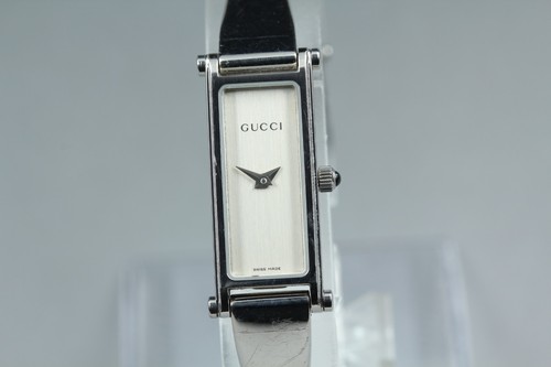 Presque comme neuve - [], montre