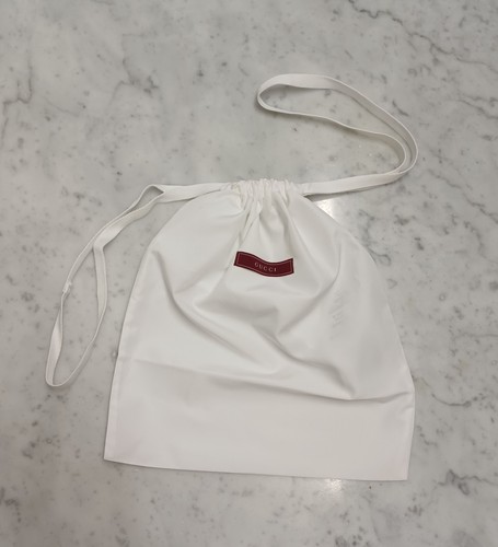 Authentique dustbag gucci - authentique,