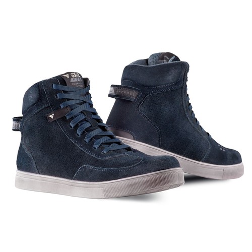 Baskets moto homme evo - baskets, sx-2