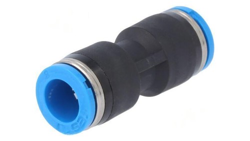 Raccord droit emboîtement - raccord,