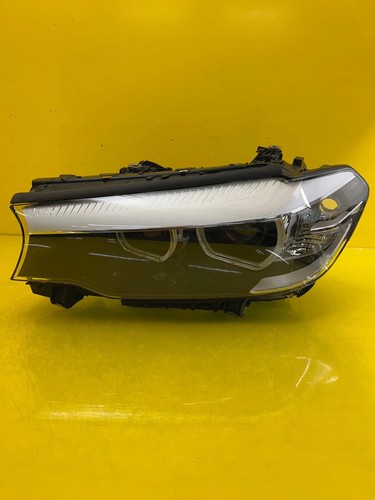Bmw g30 full - full, led
