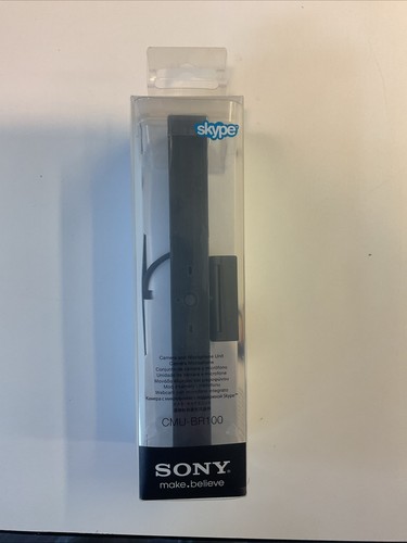 Caméra microphone sony - caméra,