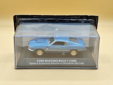 1/43 Ford Mustang Mach 1