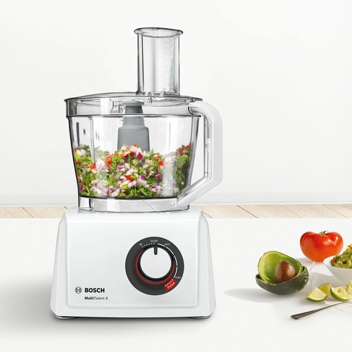 Bosch haushalt mc812w501 robot - bosch,