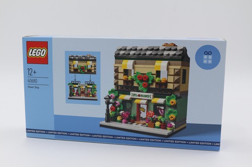 Lego 40680 magasin - lego, de