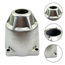 Coque Aluminium Clé