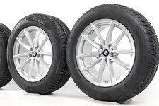 BMW X3 G01 X4 G02 Roues Hiver