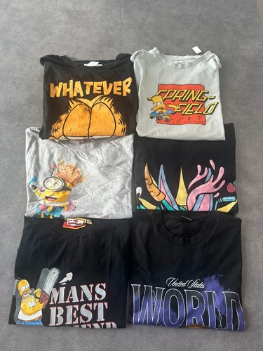 Lot shirts graphic - lot,