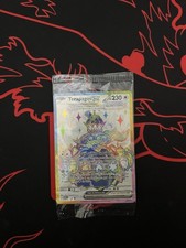 Carte Pokemon TERAPAGOS 165