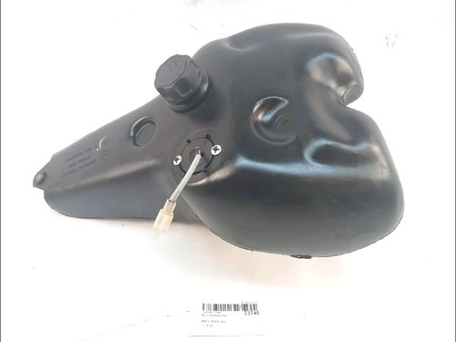 Reservoir carburant mbk - reservoir,