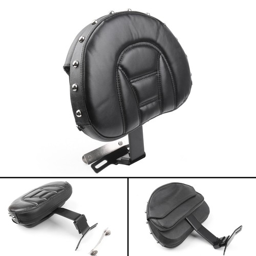 Rider backrest pad dosseret - pad,