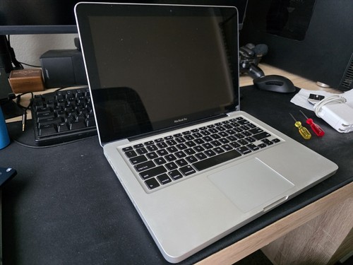 Apple macbook pro - macbook,