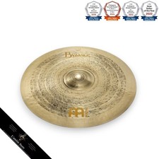 Cymbale Meinl Byzance Jazz