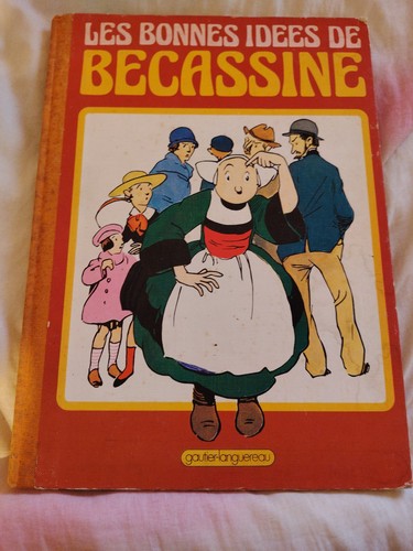 Les bonnes idées de - bd,