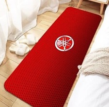 TAPIS DECO YAMAHA MOTO DECO