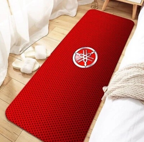 Tapis deco yamaha moto - moto,