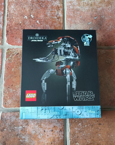 Lego star wars - lego,