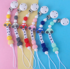 Attache tétine/sucette