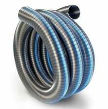 Cheminée Flexible Conduit