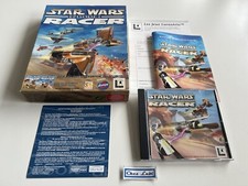 Star Wars Episode 1 Racer