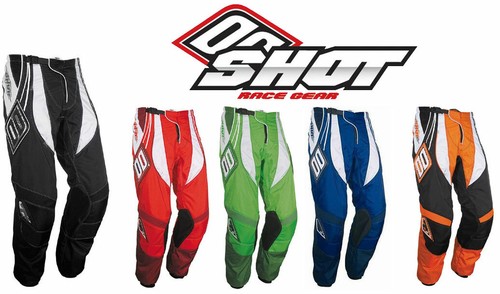 Pantalon shot contact mx - pantalon,