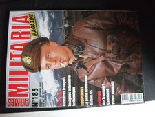 *** Revue Armes Militaria