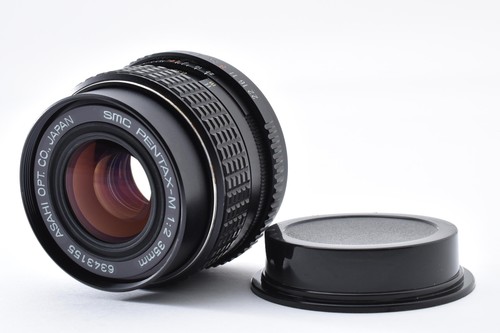 Neuf objectif pentax smc - [neuf],